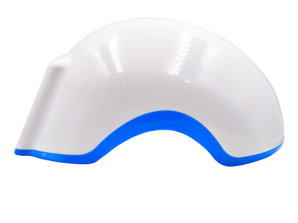 Home Use Laser Hair Growth Helmet For Hair Lose Treatment
