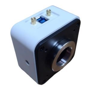 China 6.3MP Digital Usb Camera Usb Microscope Camera Control Software factory