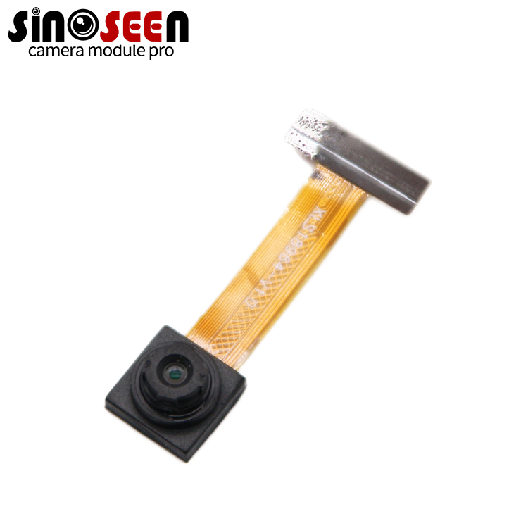 OV7725 ESP32 Camera Module 640x488 VGA Output for Embedded Systems