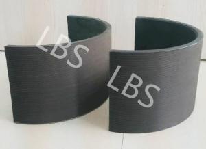 China Carbon Steel LBS Sleeve Offshore Petroleum Crane Winch Lefthand Righthand Rotation factory