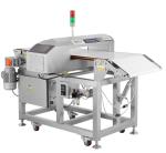 IP65 Stainless Steel Metal Detector For Food Industry / Conveyor Metal Detector