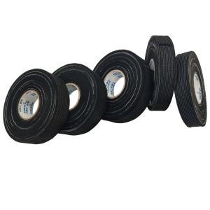 China Flame Retardant Wiring Harness Wrap Tape 0.7mm Thickness For Insulation factory
