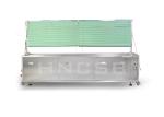 3600 Watts Ultrasonic Blinds Cleaner 330L With 72 Transducer
