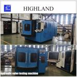 Pressure 35 Mpa Hydraulic Valve Testing Machine YST450 High Pressure Testing