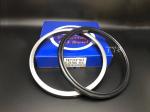 TRAVEL Motor 1920 Floating Ring Seals 192*215*16.5 NBR 207-27-00010
