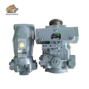 China A4VTG90 Hydraulic Piston Pumps factory