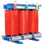 DRY TYPE TRANSFORMER 10kV SG(10),50kVA, Dry Type Transformer price, Dry