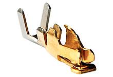 China 503948051 Molex Automotive Connectors Female Terminal 0.38µm Select Gold on sale