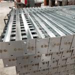 15 years light weight 50mm sandwich panel fence used for real eastate