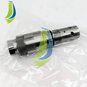 China YN22V00014FB Relief Valve For SK350-8 Excavator Parts factory