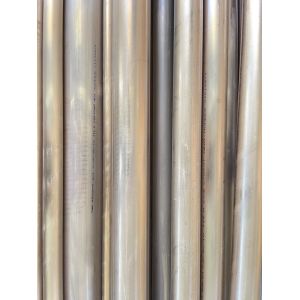 ASTM B111 C70600 C71500 CuNi70/30 Copper Nickel Pipe / CuNi90/10 Copper Pipe /