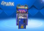 Forest Ghost Electromechanical Shooting Arcade Machines / Shooting Game