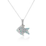 Aera Vida Ocean Chic Beach Wear Crab Zodiac Sign for Cancer Nature and Sea
