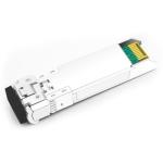 Brocade 10G-SFPP-BXU-40K Compatible 10G BX SFP+ BIDI TX1270nm/RX1330nm 40km LC
