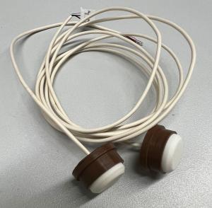 China Waterproof IP65 Ultrasonic Air Sensor factory