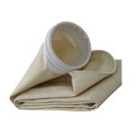 Cement Plant Nonwoven Needle Felt Nomex Aramid Dust Collector Filter Bag