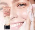 Face Wash Facial Cleanser Whitening Face Wash With Rice Extract for Oily Dry