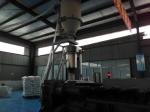 Extrusion Control Raw Material Feeder Gravimetric Doser For Plastic Pellet