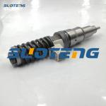 Excavator EC360B EC480B Common Rail Injector 21582096 VOE21582096