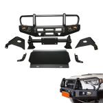 Toyota 4Runner Car Make Professional Front Bumpers for Suzuki Jimny Lexus Is250