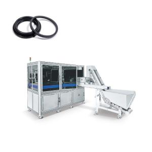 China Industrial Products Visual Inspection Machine With CCD Image Measuring factory