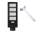 Abs Ip65 Waterproof 120w Integrated LED Outdoor Lighting
