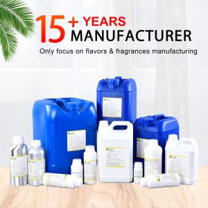 Fragrance Oil For Shampoo Body Wash High Concentrated