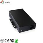 100-240V Power Over Ethernet Injector 10/100/1000M High Power 95w 802.3bt With