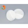 Buy cheap Round Feminie Disposable Breast Pads Baby Feeding Custom Thin Nursing Pads from wholesalers