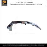Mercedes Benz C-Class W205 Front Bumper Lower Chrome Trim Lip Set OEM 2058851474