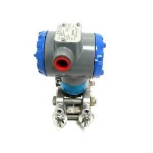China STD770 SmartLine ST700 differential Pressure ±0.25% Accuracy 1.2kg Pressure Measuring Device for Industrial factory