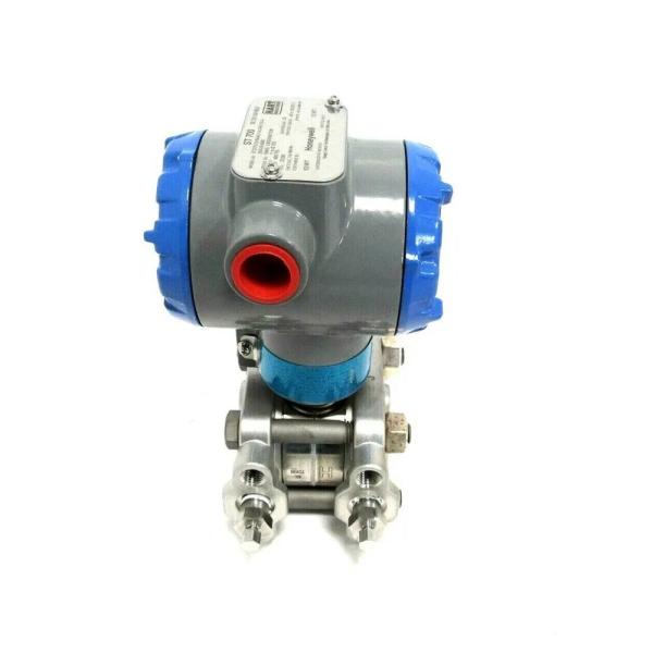 STD770 SmartLine ST700 differential Pressure ±0.25% Accuracy 1.2kg Pressure