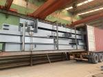 Thermal Insulation Steel Frame Building Construction The Perfect Solution for