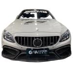 Auto Parts for Mercedes W205 C180 C260 C300 Body Kit W205 C180 C260 C300