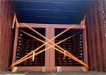 Power Station Steel ASME Superheater Coil 50.8x3.6x6000mm With U Bend Tube