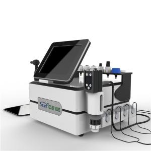 China Diathermu Electromagnetic Therapy Machine Fat Freezing Pulse Magnetic Filed Therapy Device factory