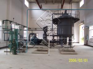 China 99%-99.9999% Purity Methanol Cracking Hydrogen Generation Unit factory