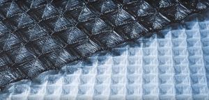 China Alkaline Resistant Nylon Air Filter Mesh Debris Particles Sieve For HVAC Systems Heating Ventilation Air Conditioning factory