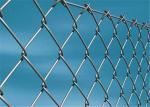 5mm Wire Chain Link Mesh