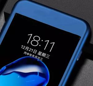 China OEM Iphone LCD Screen / Iphone 7 Lcd Display Resolution 1334x750P factory