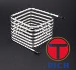 Deeply Processed Products Stainless Steel Tube Astm A269 For Condenser
