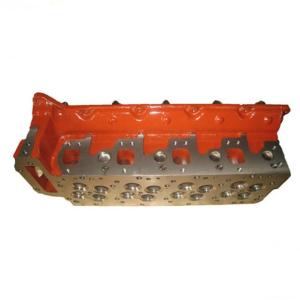 China 11101-E0B61 Excavator Engine Parts Hino J05E Cylinder Head Assy factory