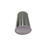 Metal Tin Piggy Bank For Kids Coin Saving Tin Can D100x153 mm