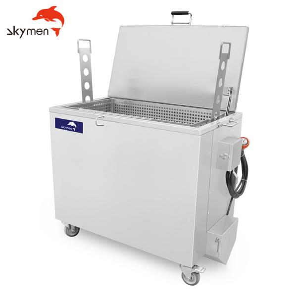 Custom Sizes Kitchen Soak Tank Aluminum Baking Pans , Hood Filters , Baking