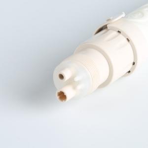 China High Speed 45 Degree Dental Handpiece Low Cost Shadoeless With Single Water Spray factory