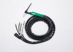 Digital DC Argon Arc Welding Machine 315A 3 Ph 380V High Frequency Easy
