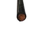Durable Pure Copper Conductor YJV Low Voltage Power Cables for Industrial