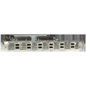 China 03022GGA CE-L12LQ-EF 12-port 40GE interface card (EF QSFP+) factory