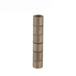 Permanent Smco5 Samarium Cobalt Ring Magnets