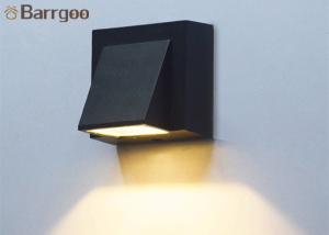 China 3W Waterproof Outdoor Wall Mounted LED Wall Lights For Decoratings Ideas factory